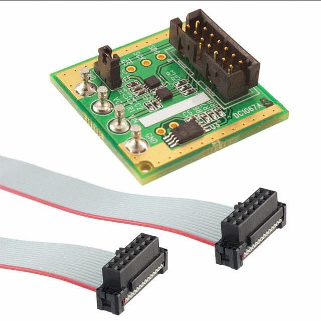 Analog Devices Inc. DC1067A-B-ND