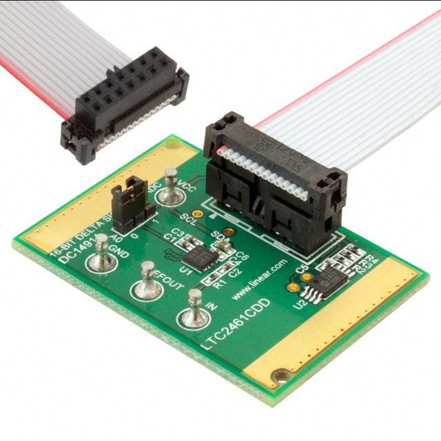 Analog Devices Inc. DC1491A-ND