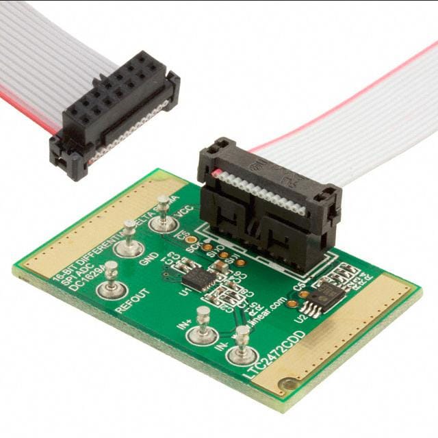 Analog Devices Inc. DC1629A-ND