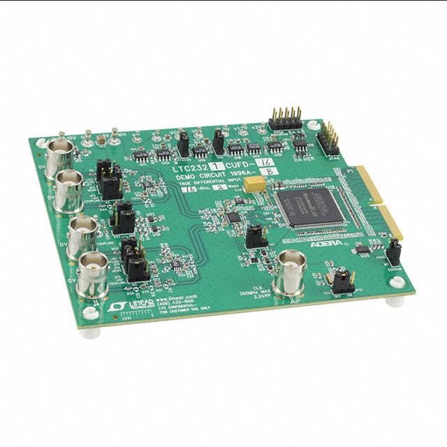 Analog Devices Inc. DC1996A-B-ND