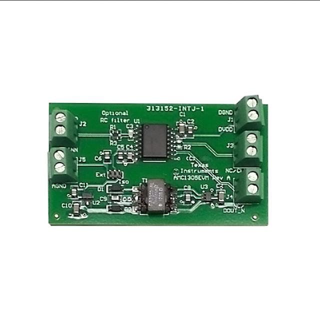 Texas Instruments 296-45616-ND