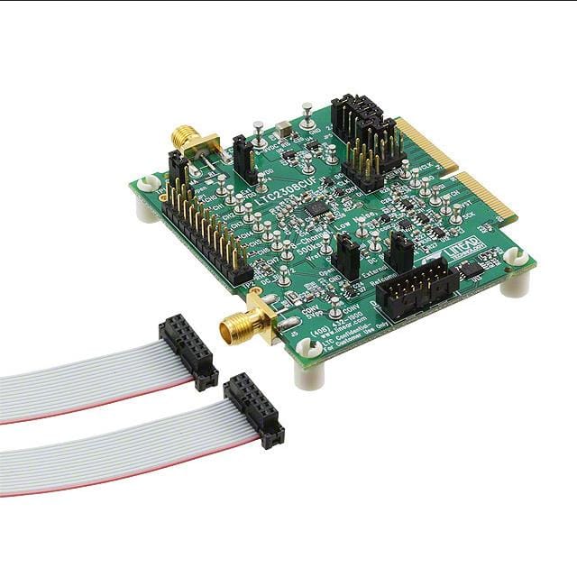 Analog Devices Inc. DC1186A-ND