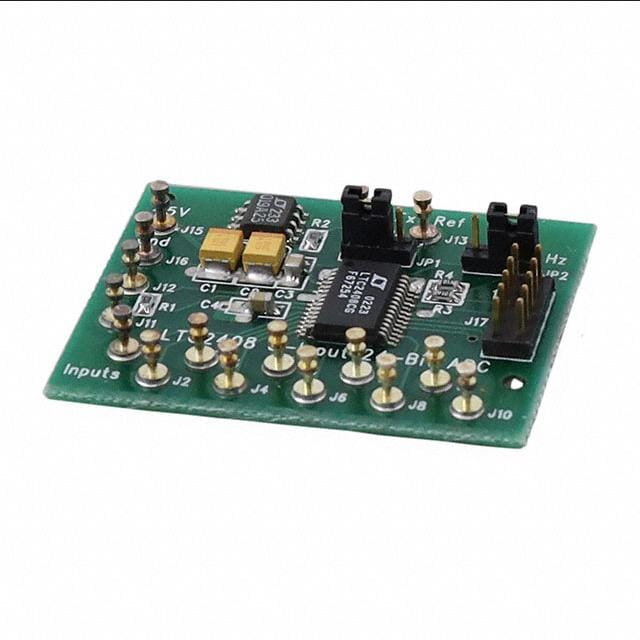 Analog Devices Inc. DC273A-ND