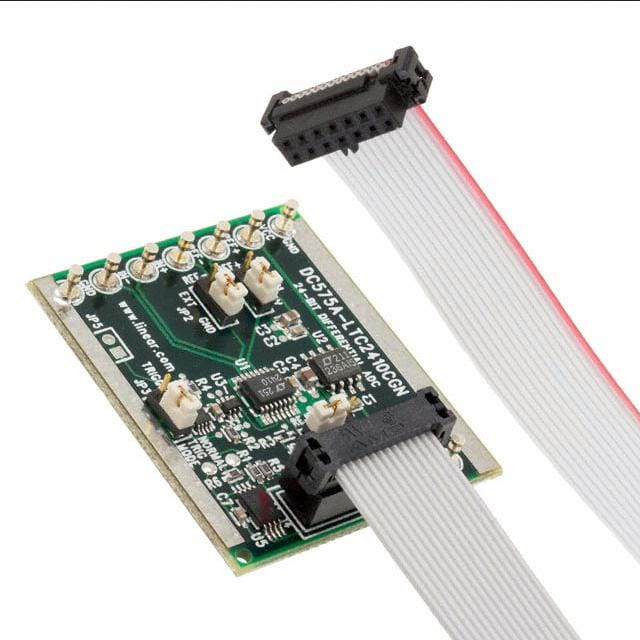 Analog Devices Inc. DC575A-ND
