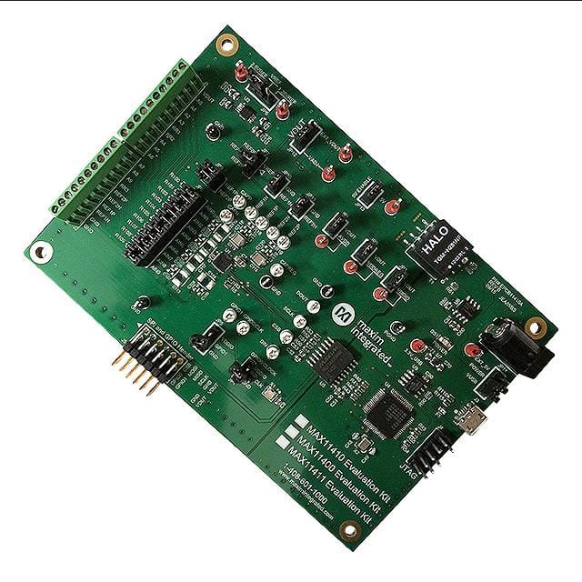 Analog Devices Inc. MAX11410EVKIT#-ND