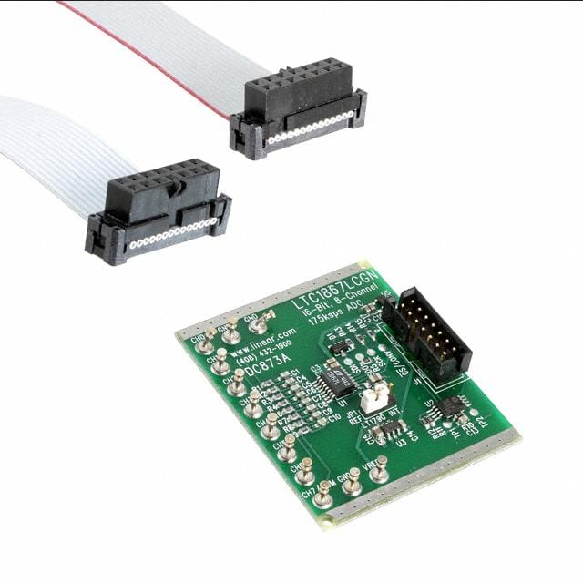 Analog Devices Inc. DC873A-ND