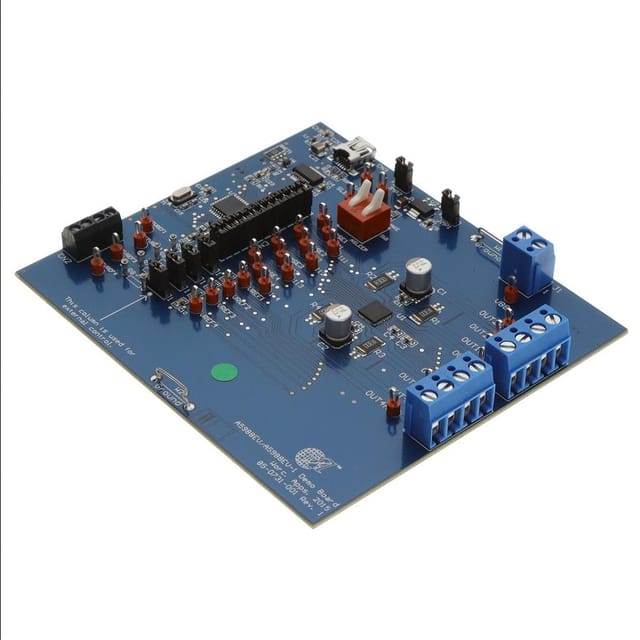 Allegro MicroSystems 620-1975-ND