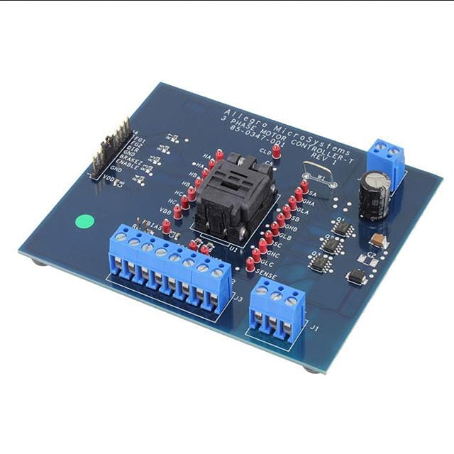 Allegro MicroSystems 620-1574-ND