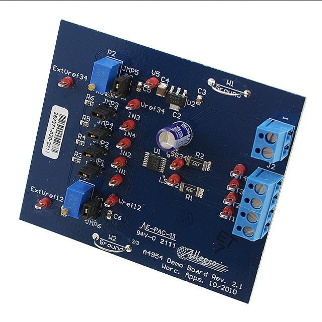 Allegro MicroSystems 620-1427-ND