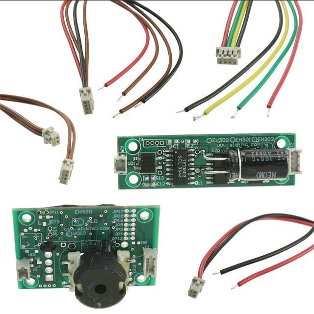 Advanced Linear Devices Inc. 1014-1201-ND