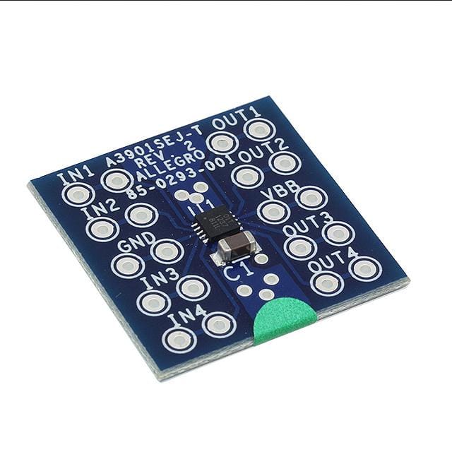 Allegro MicroSystems 620-1565-ND