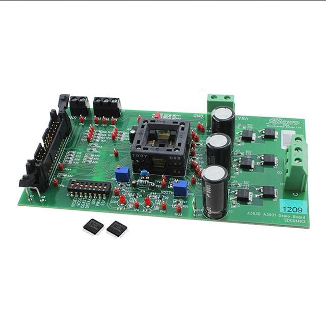 Allegro MicroSystems 620-1568-ND