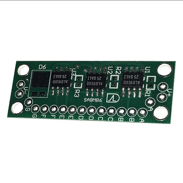 Advanced Linear Devices Inc. 1014-1331-ND