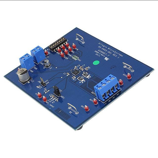 Allegro MicroSystems 620-APEK4988SET-01-T-DK-ND