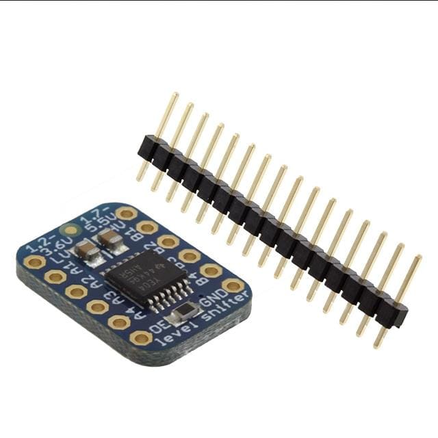 Adafruit Industries LLC 1528-1033-ND