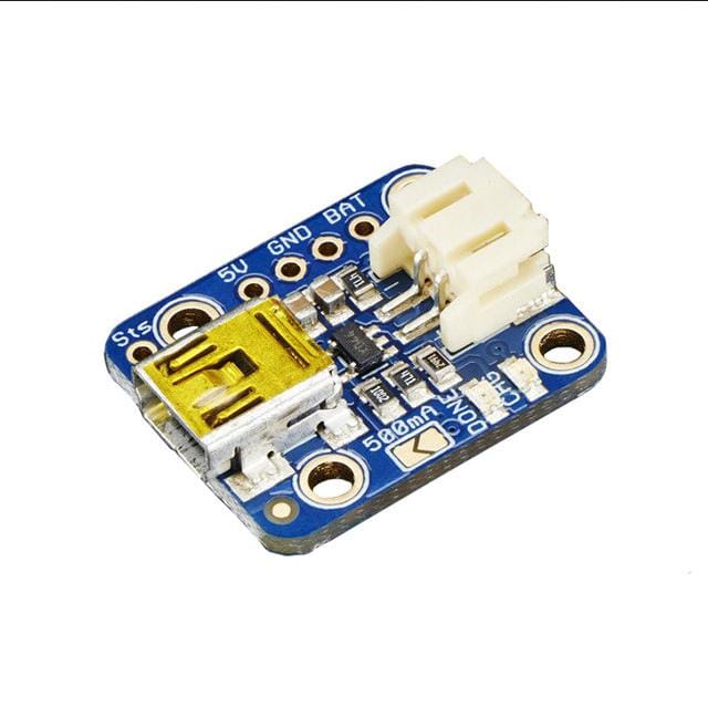 Adafruit Industries LLC 1528-1832-ND