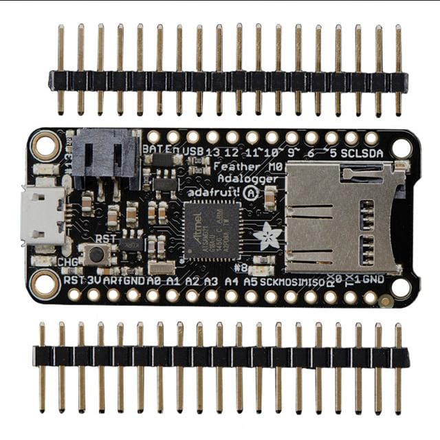 Adafruit Industries LLC 1528-1539-ND