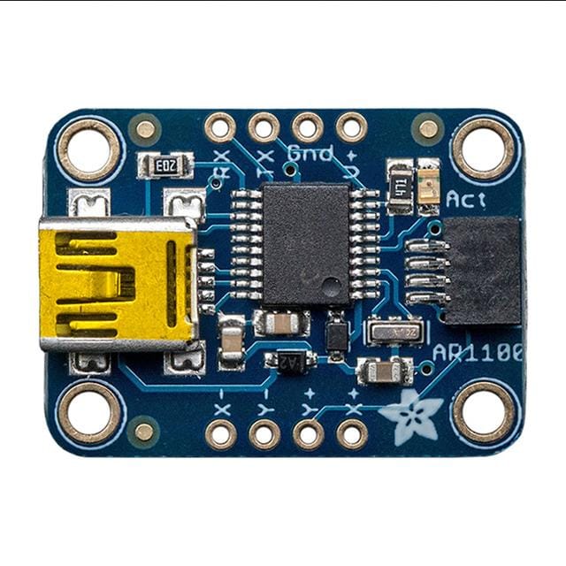 Adafruit Industries LLC 1528-1061-ND