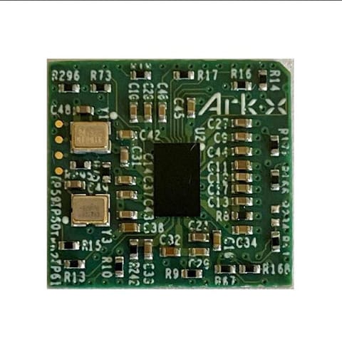 ArkX Laboratories 3281-AX-EWAFE-010-ND