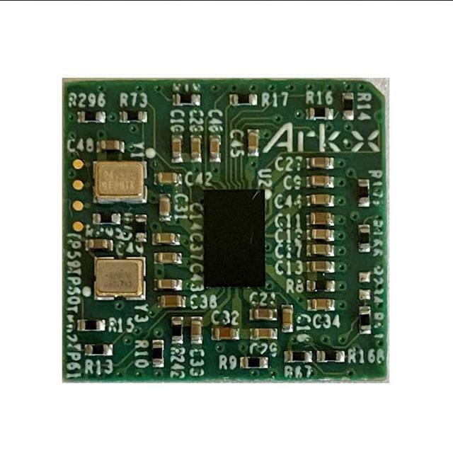 ArkX Laboratories 3281-AX-EWAFE-010-ND
