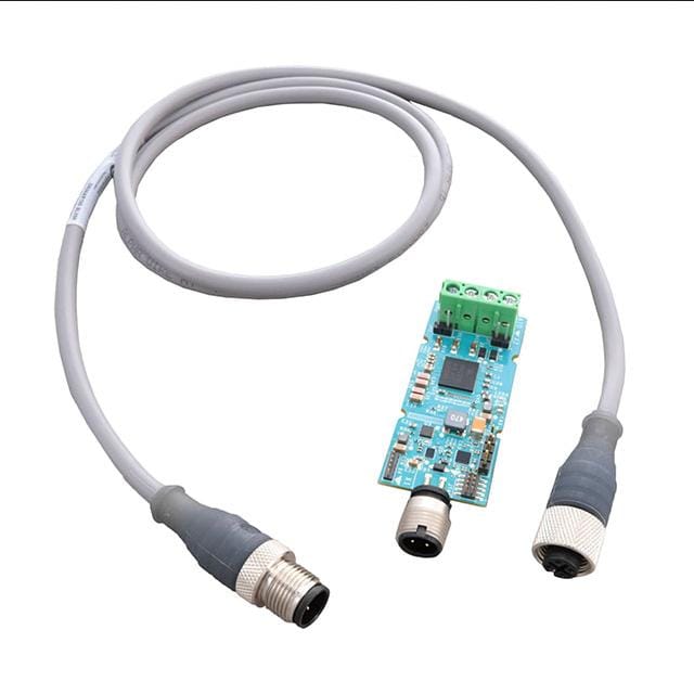Analog Devices Inc./Maxim Integrated 505-MAXREFDES177#-ND