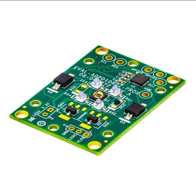 Analog Devices Inc. EVAL-ADPD1080Z-PRX-ND