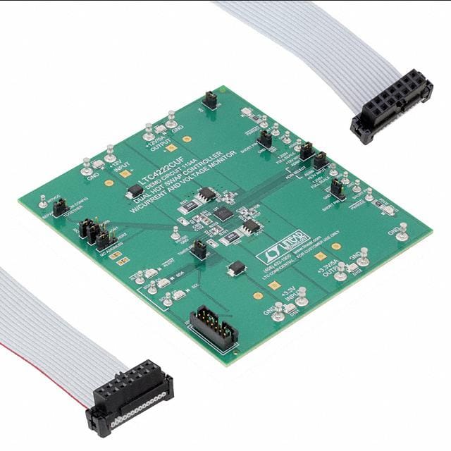 Analog Devices Inc. 505-DC1134A-ND
