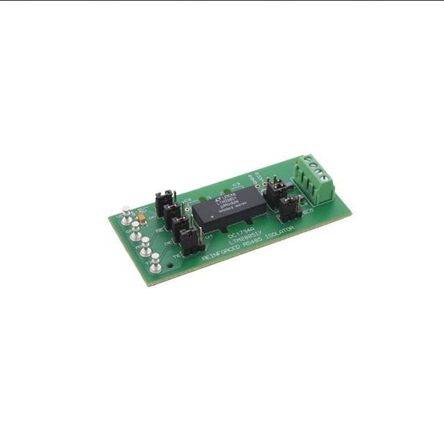 Analog Devices Inc. DC1794A-ND
