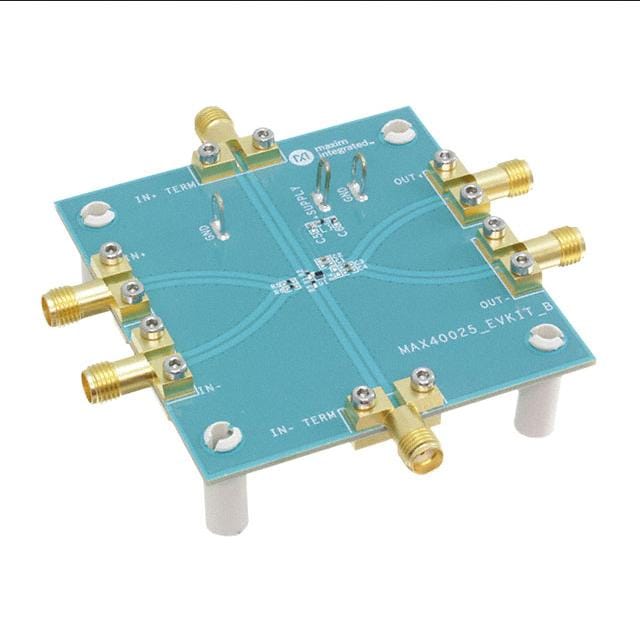 Analog Devices Inc./Maxim Integrated MAX40025EVKIT#-ND