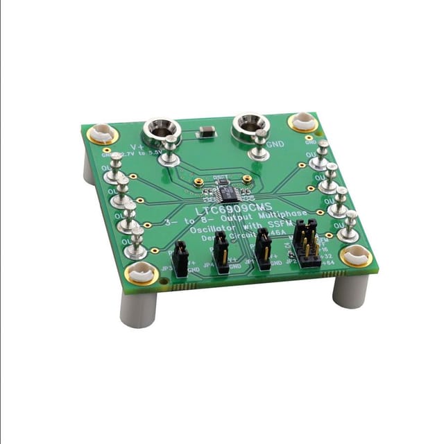 Analog Devices Inc. 505-DC1446A-ND