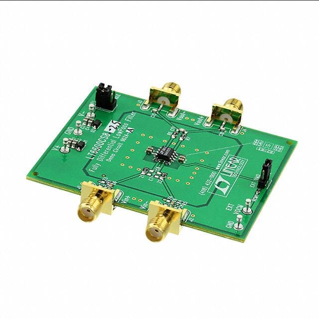 Analog Devices Inc. DC962A-A-ND