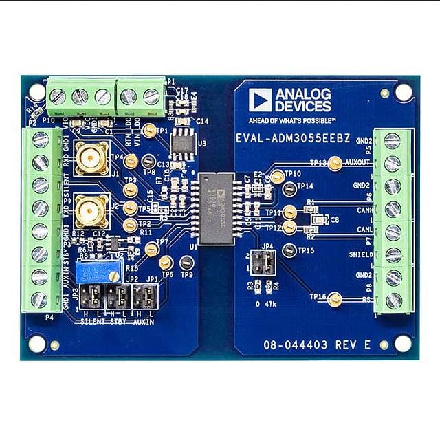 Analog Devices Inc. 505-EVAL-ADM3055EEBZ-ND