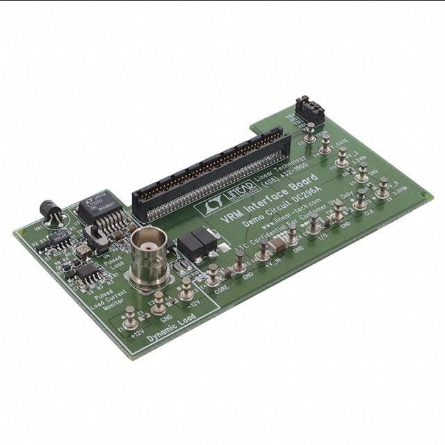 Analog Devices Inc. 505-DC296A-ND