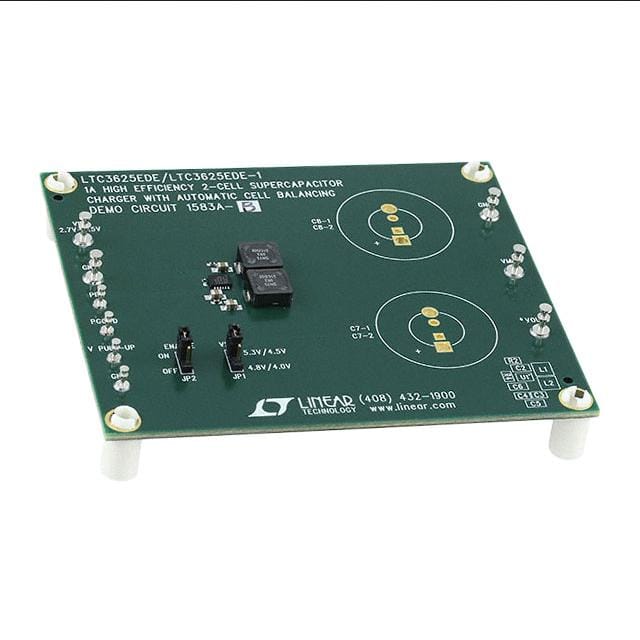 Analog Devices Inc. DC1583A-A-ND