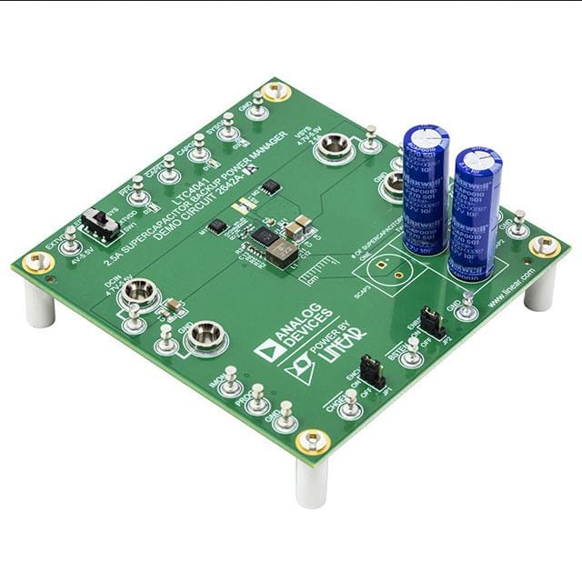 Analog Devices Inc. 505-DC2642A-A-ND
