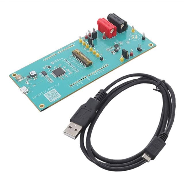 Analog Devices Inc./Maxim Integrated 505-MAX22514EVKIT#-ND
