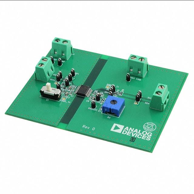 Analog Devices Inc. 505-EVAL-ADM3260EBZ-ND