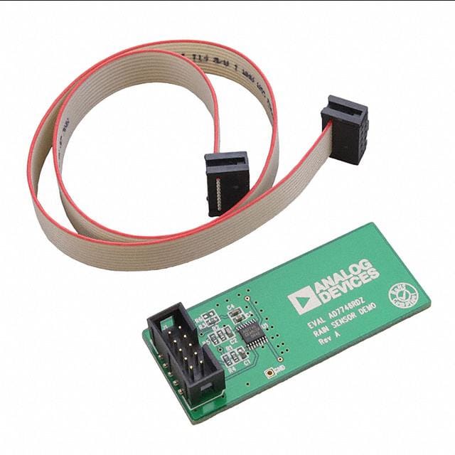 Analog Devices Inc. 505-EVAL-AD7746RDZ-ND
