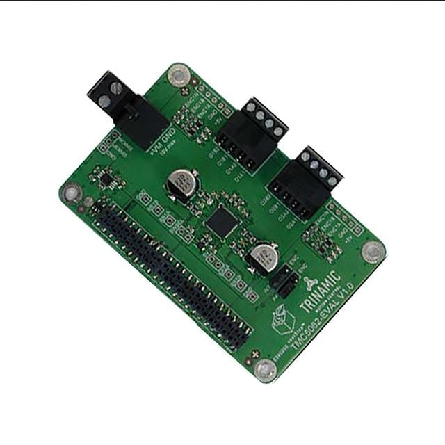 Analog Devices Inc./Maxim Integrated 505-TMC5062-EVAL-ND