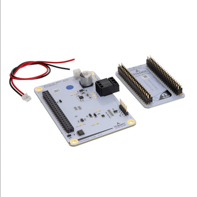 Analog Devices Inc./Maxim Integrated 505-TMC6300-EVAL-ND