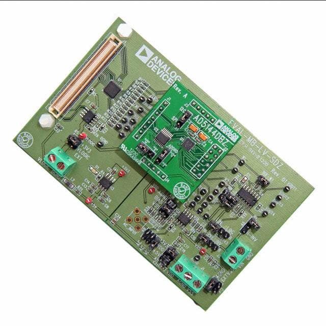 Analog Devices Inc. EVAL-AD5144DBZ-ND