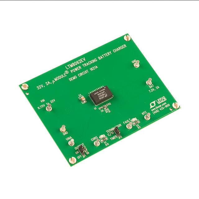 Analog Devices Inc. DC1621A-ND