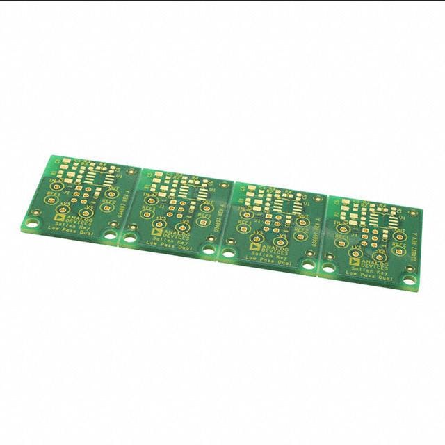 Analog Devices Inc. EVAL-FW-LPSK2-ND