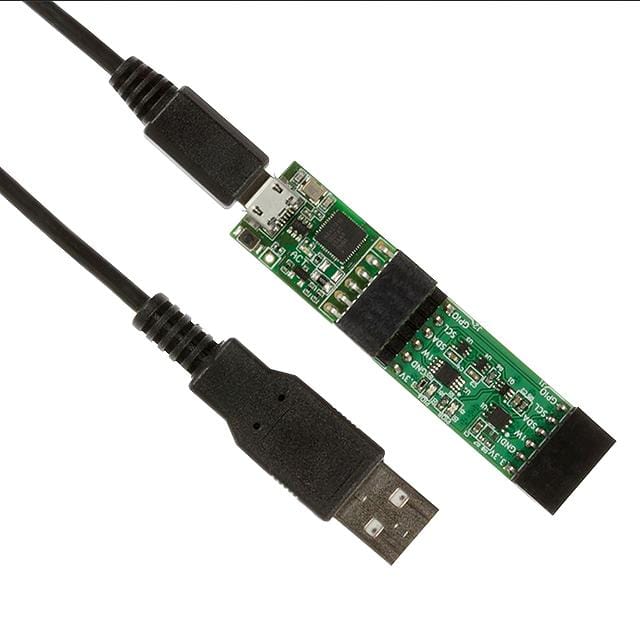 Analog Devices Inc./Maxim Integrated MAXAUTHDEMO1#-ND