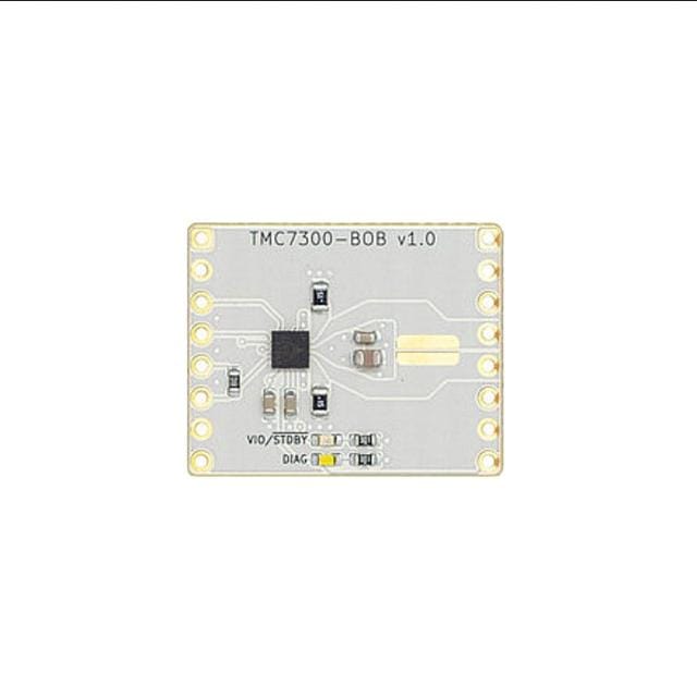 Analog Devices Inc./Maxim Integrated 505-TMC7300-BOB-ND