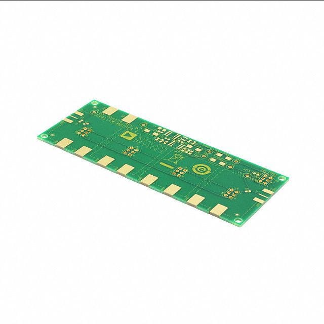 Analog Devices Inc. EVAL-FW-MOTHER-ND
