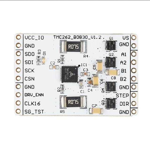 Analog Devices Inc./Maxim Integrated 505-TMC262-BOB30-ND