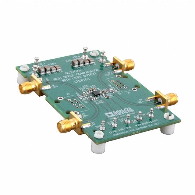 Analog Devices Inc. DC2767A-ND