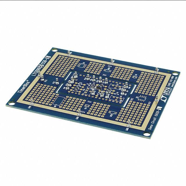 Analog Devices Inc. DC1562B-I-ND