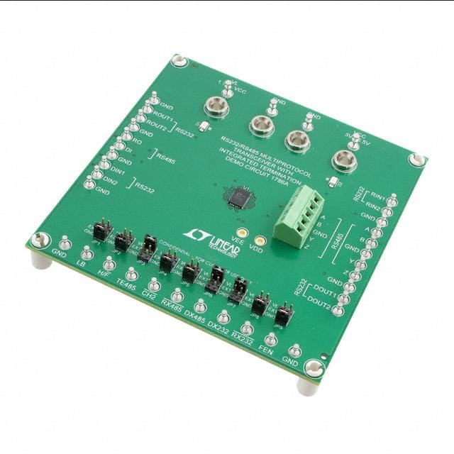Analog Devices Inc. DC1786A-ND